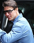 Tom Cruise